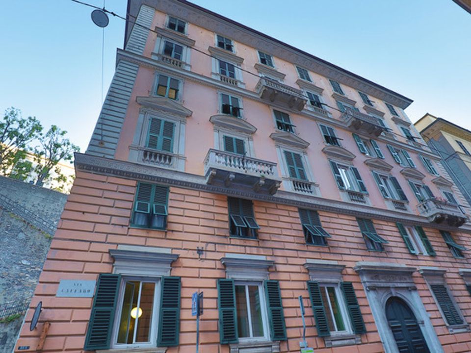 Leilighet i Genoa, Genoa - bilde 4