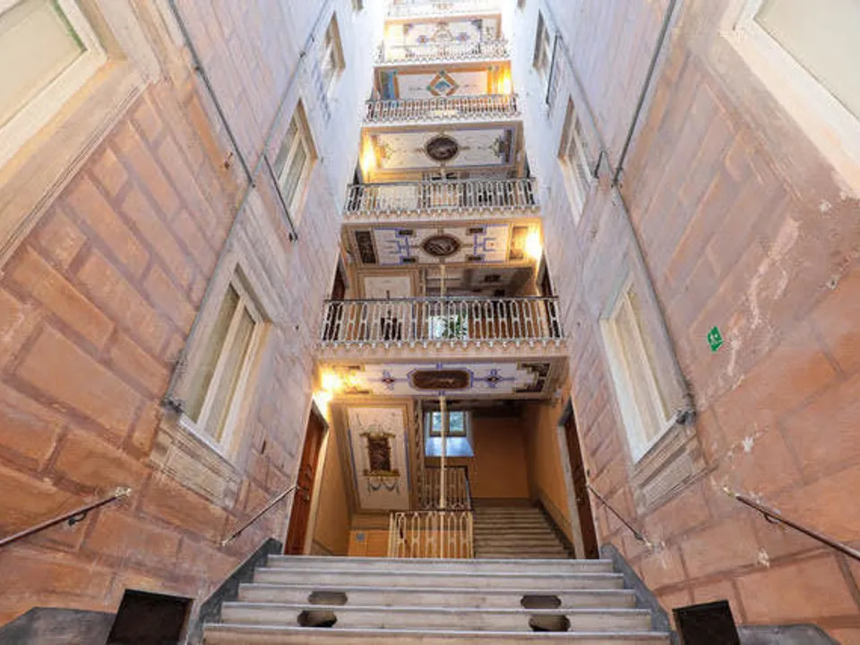 Leilighet i Genoa, Genoa - bilde 1