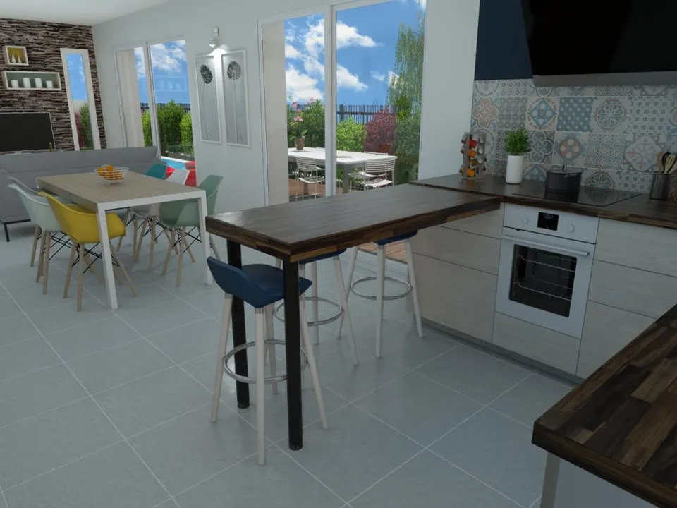 Villa a Cruzy, Herault - foto 4