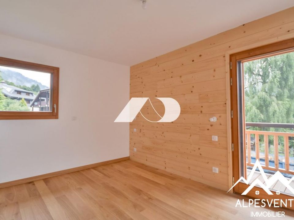 Duplex i Essert-Romand, Haute-Savoie - foto 5