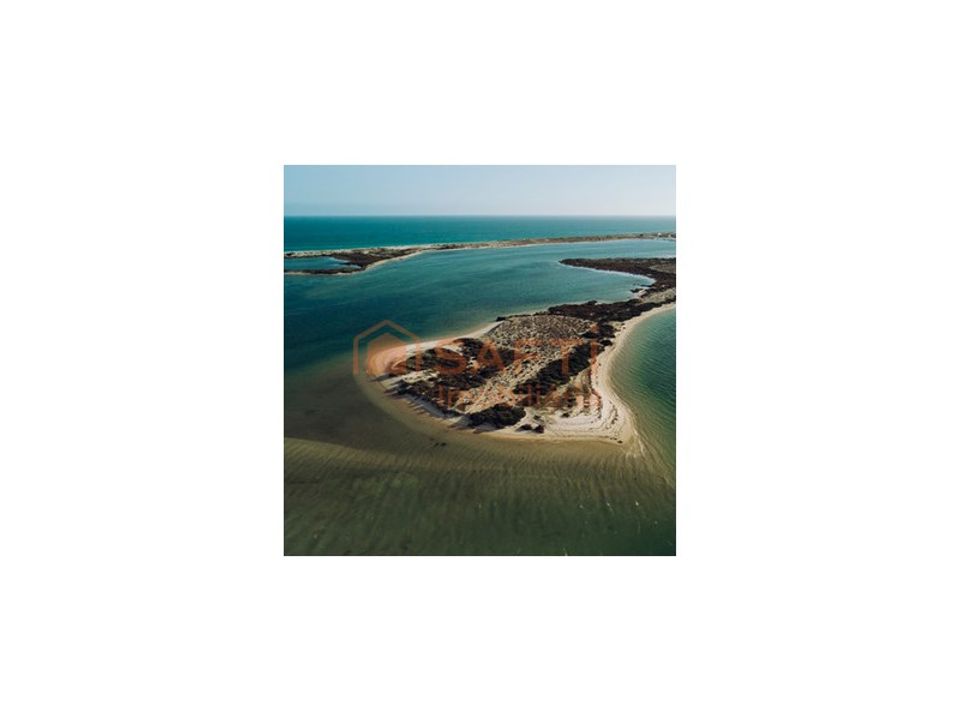 Villa i Moncarapacho, Faro - foto 3