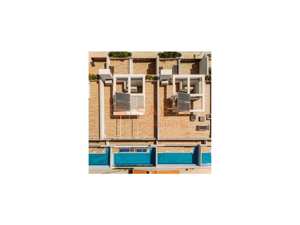 Villa i Moncarapacho, Faro - foto 4