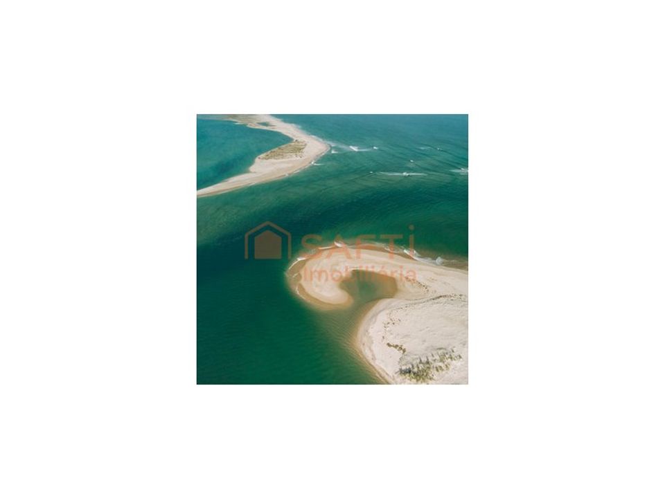 Villa i Moncarapacho, Faro - foto 1