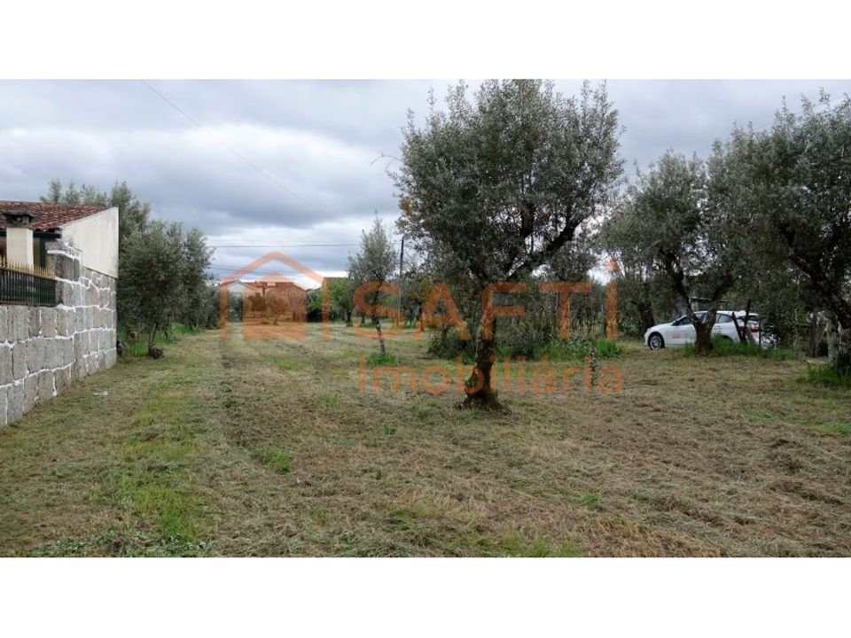 Granja a Nelas, Viseu - foto 2
