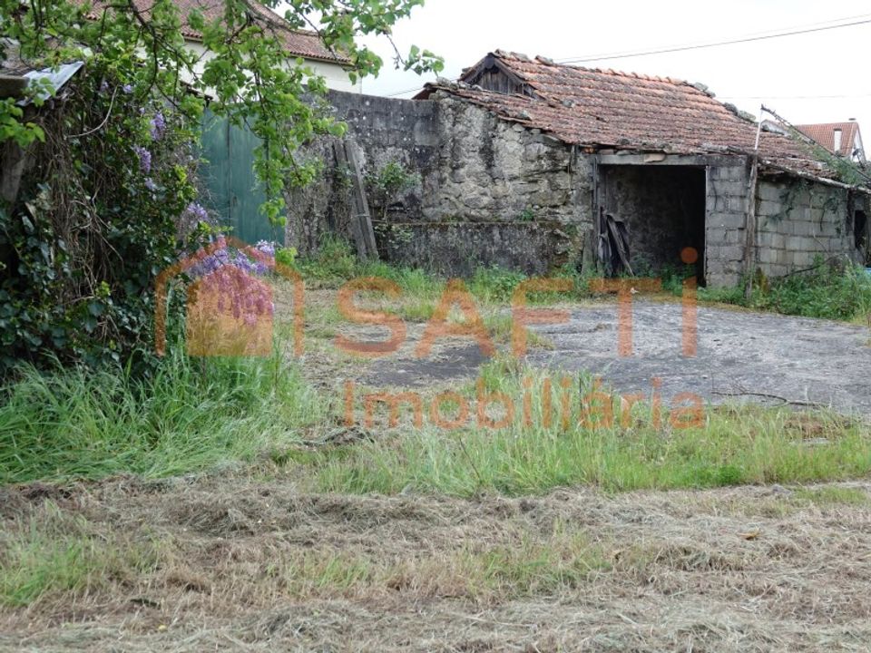 Granja a Nelas, Viseu - foto 1