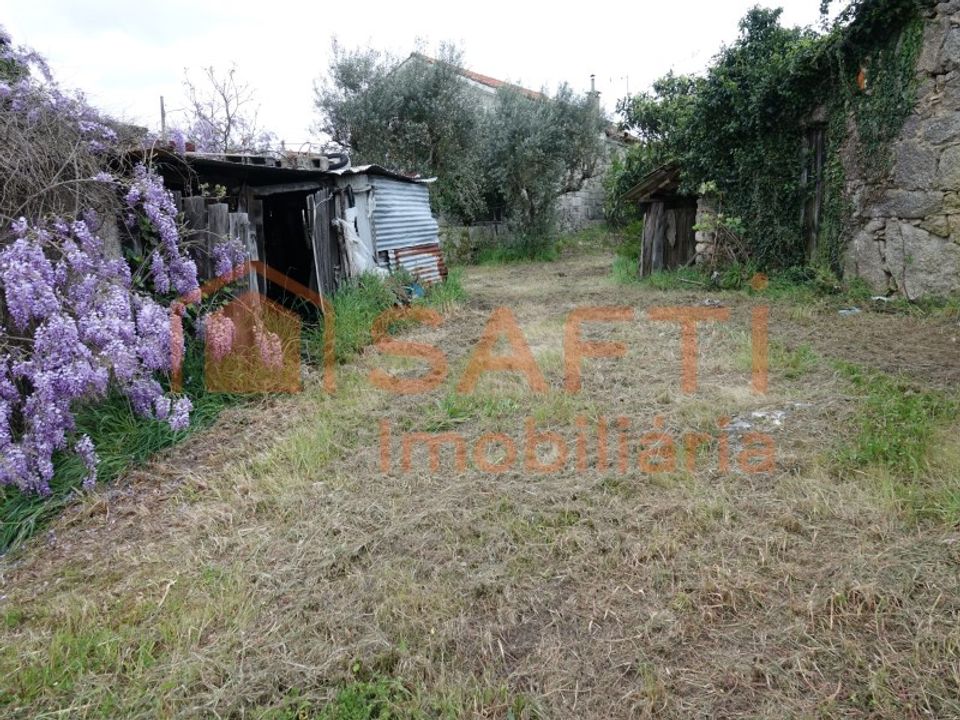 Granja a Nelas, Viseu - foto 4