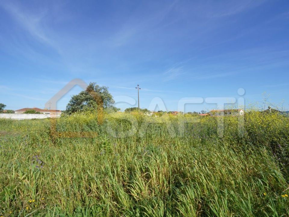 Helårsgrund i Benedita, Leiria - foto 2