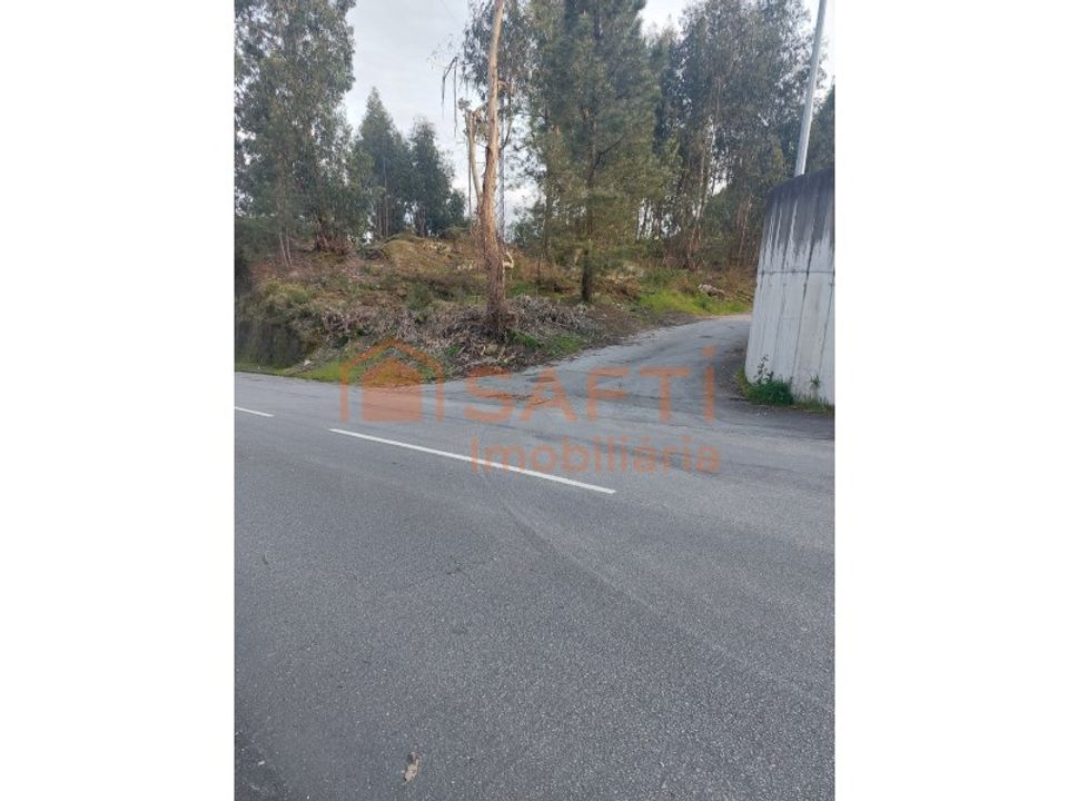 Helårsgrund i Vizela, Braga - foto 1