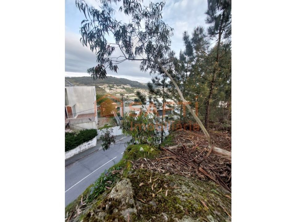 Helårsgrund i Vizela, Braga - foto 2