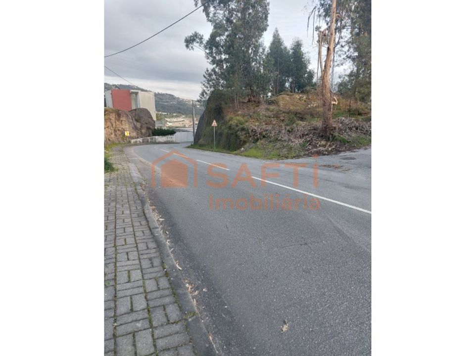 Helårsgrund i Vizela, Braga - foto 4