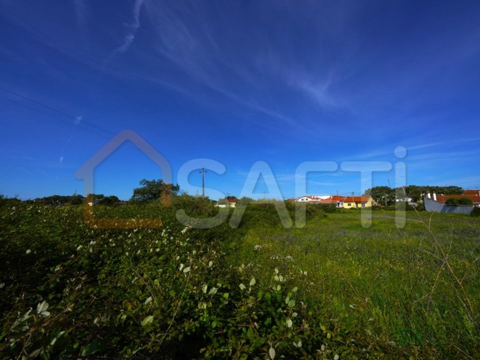 Helårsgrund i Benedita, Leiria - foto 2