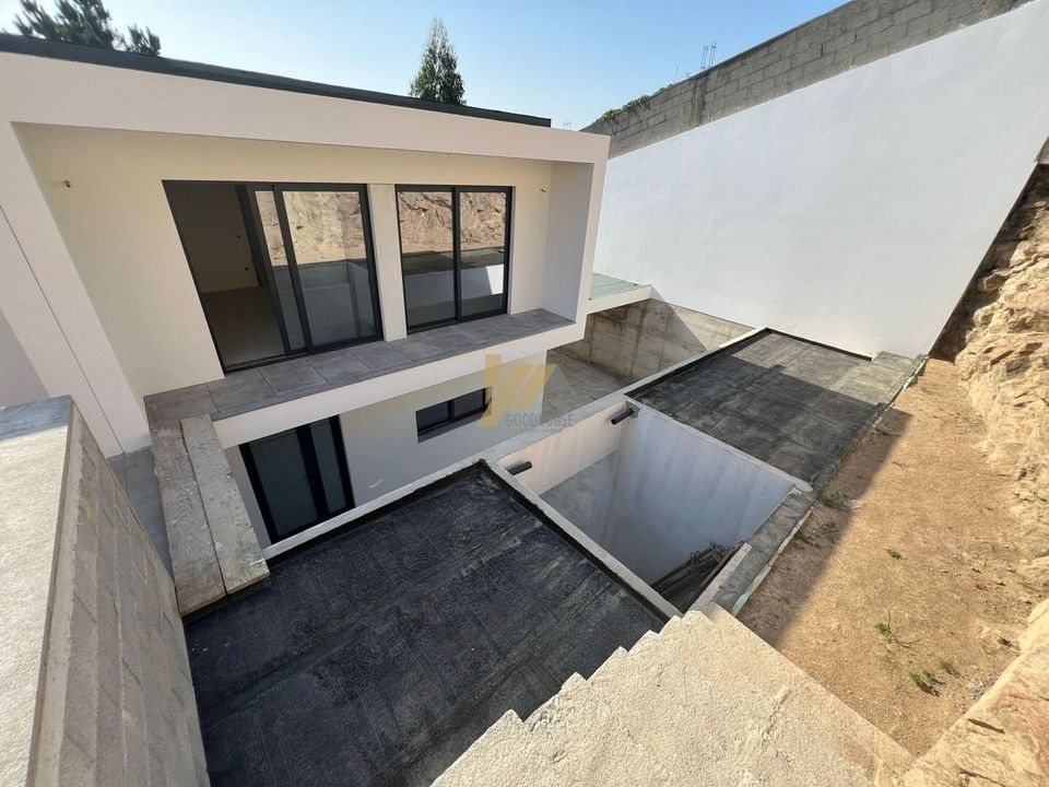 Villa i Santa Maria da Feira, Aveiro - foto 2