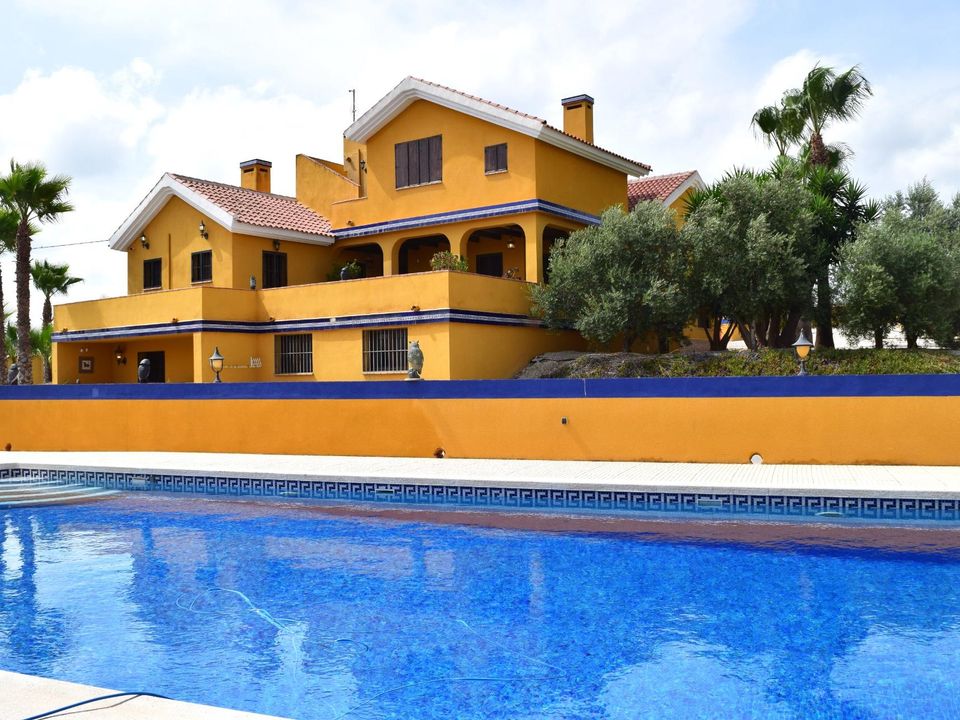 Masia a San Miguel De Salinas, Alicante - foto 2