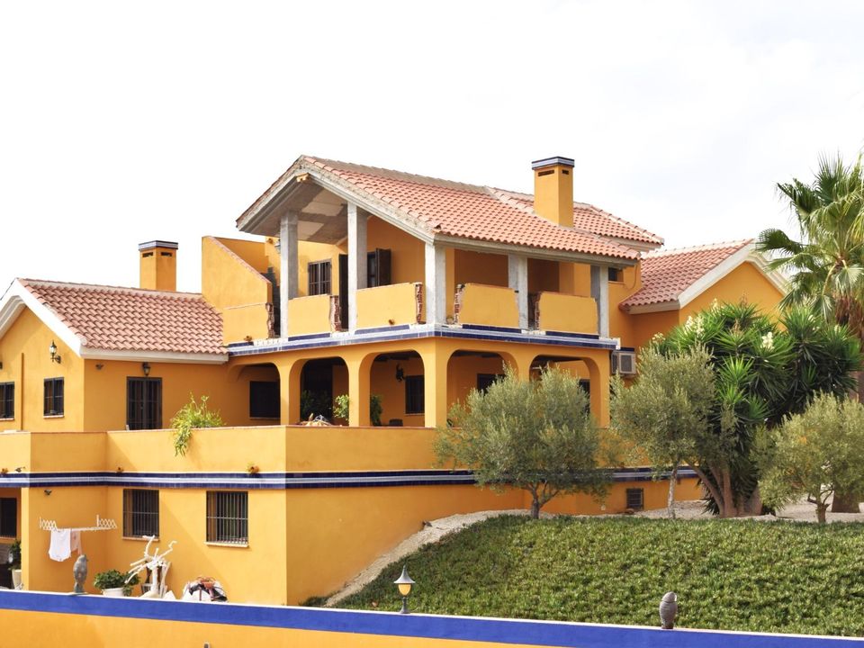 Masia a San Miguel De Salinas, Alicante - foto 3