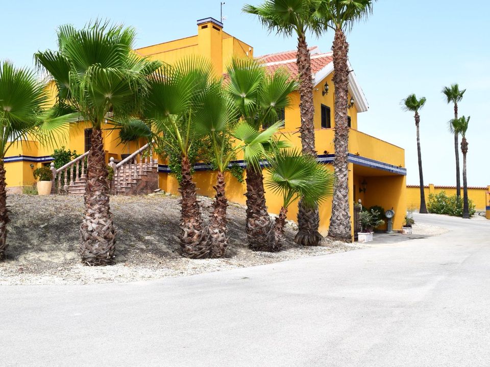 Masia a San Miguel De Salinas, Alicante - foto 4