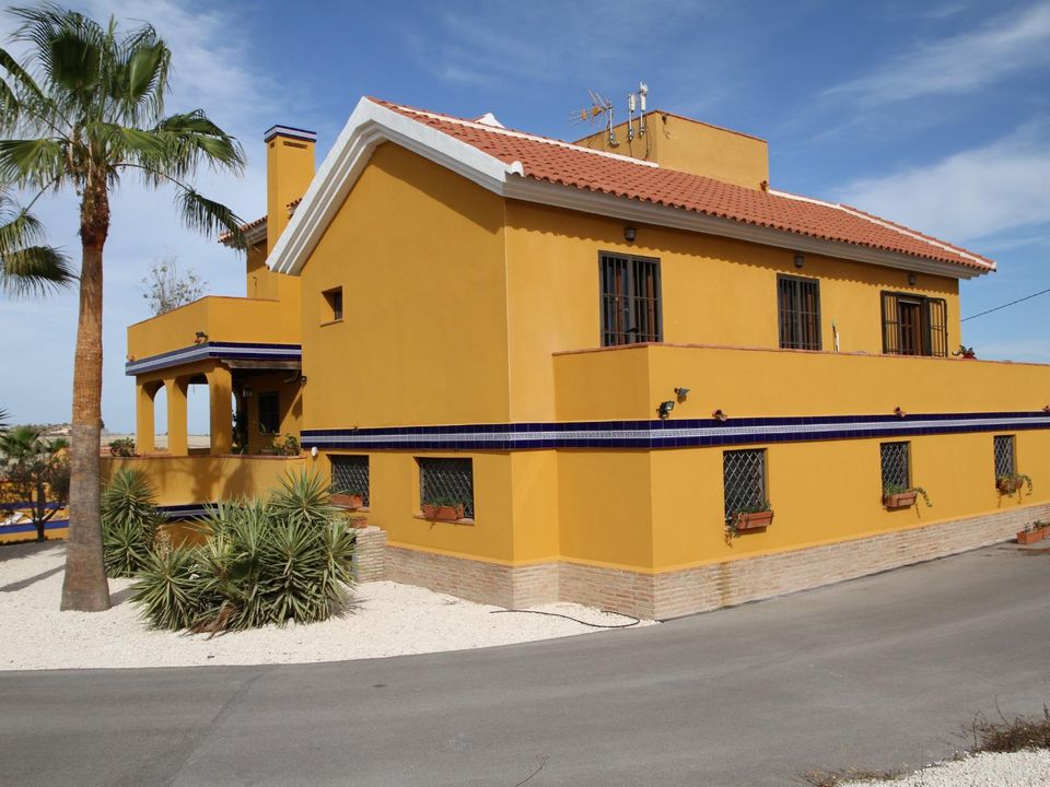 Masia a San Miguel De Salinas, Alicante - foto 5