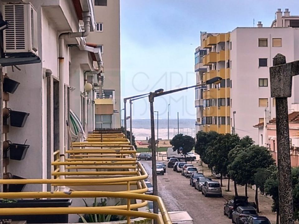 Lejlighed i Costa da Caparica, Setubal - foto 2