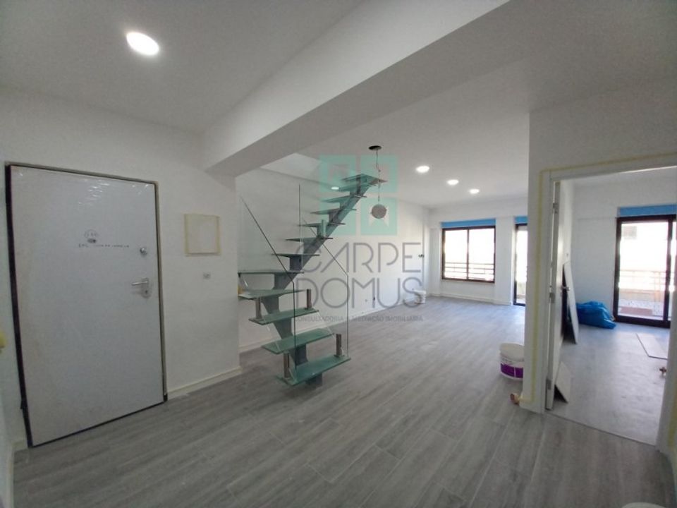 Leilighet i Costa da Caparica, Setubal - bilde 3
