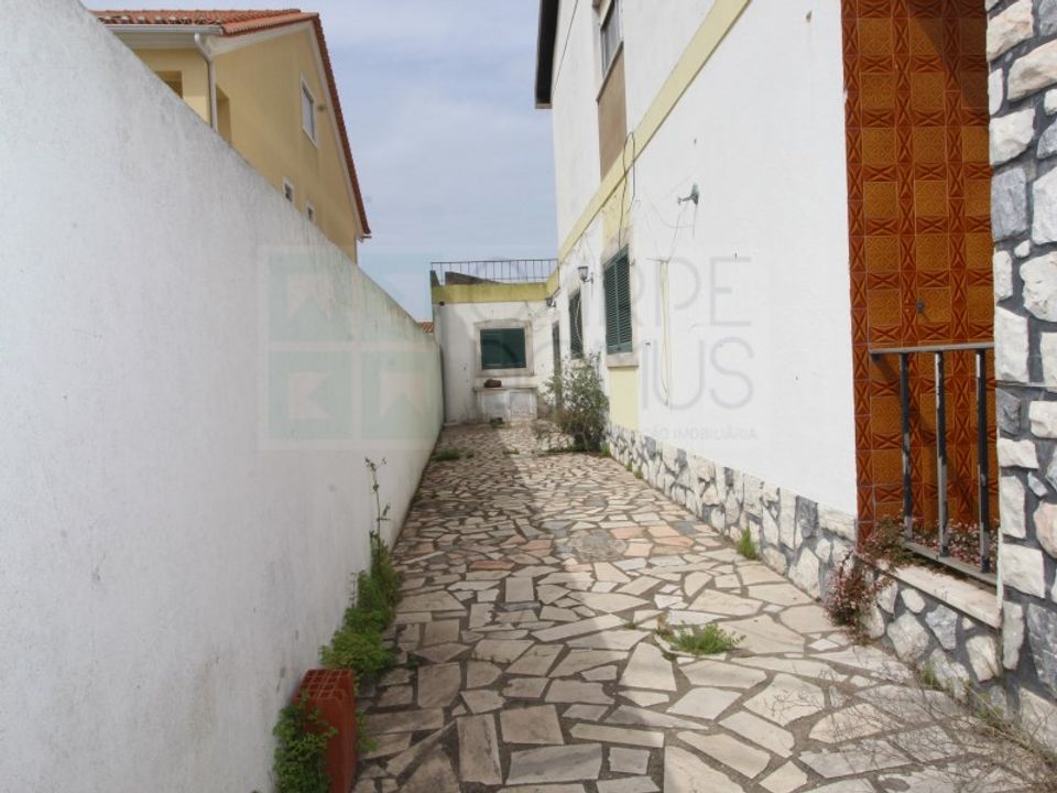 Lejlighed i Alcochete, Setubal - foto 4