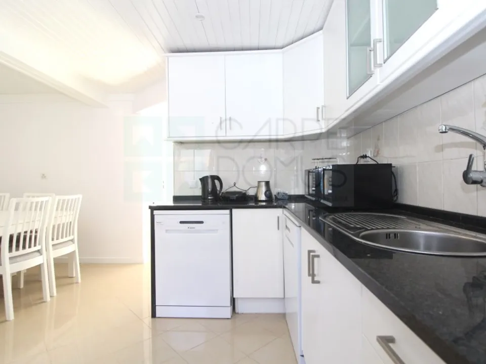 Villa i Lisbon, Lisbon - foto 3