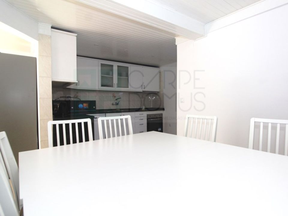 Villa i Lisbon, Lisbon - foto 4