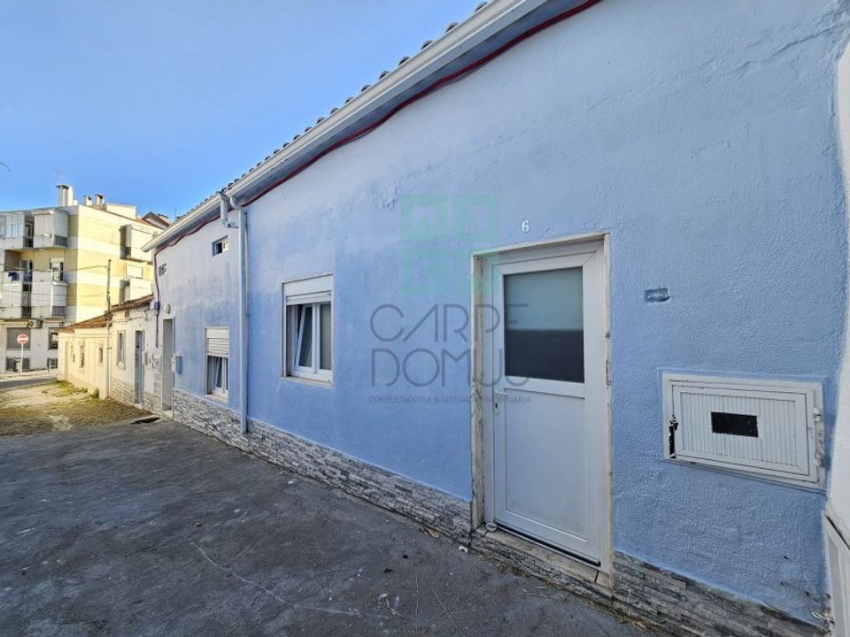 Villa i Lisbon, Lisbon - bilde 1