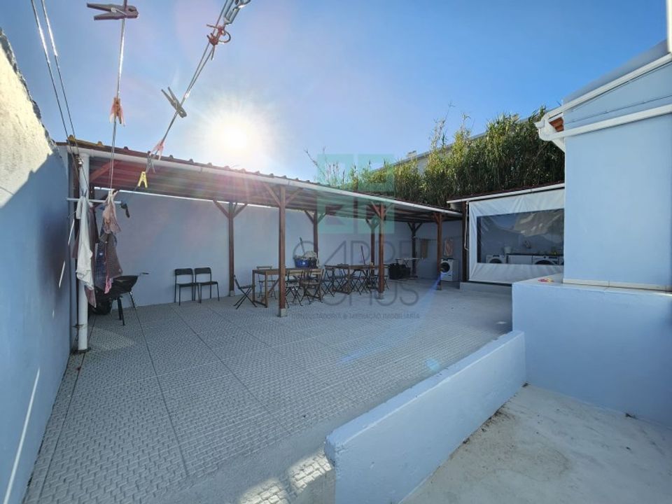 Villa i Lisbon, Lisbon - bilde 2