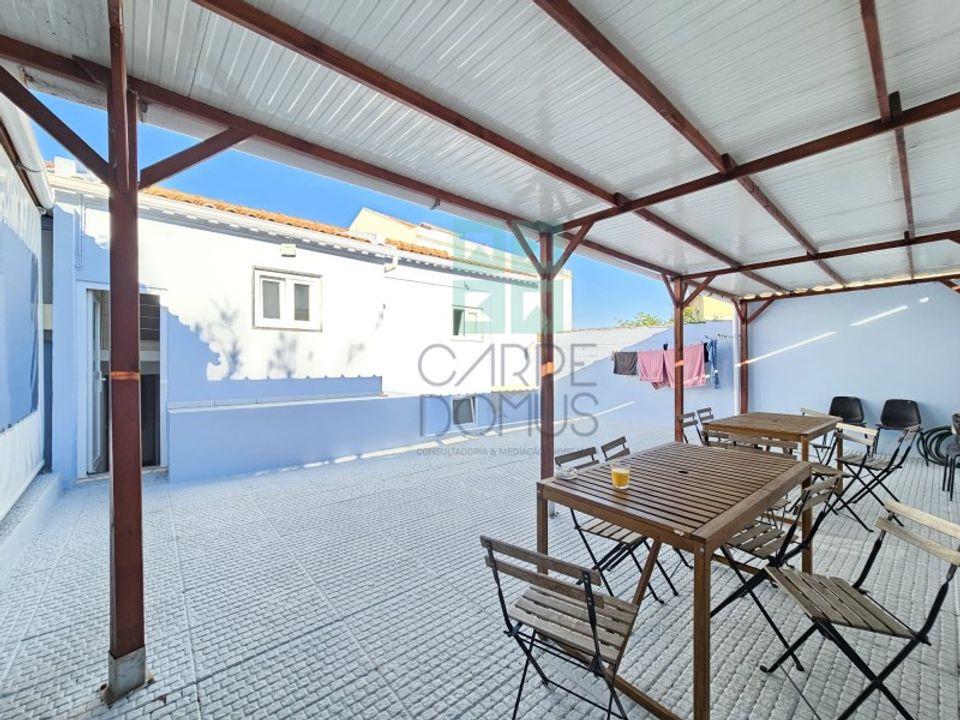 Villa en Lisbon, Lisbon - foto 1