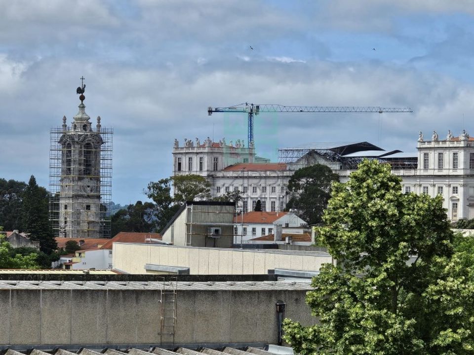 Terreno en Lisbon, Lisbon - foto 2