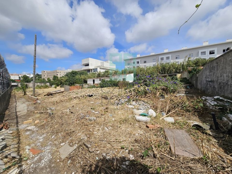 Terreno en Lisbon, Lisbon - foto 5