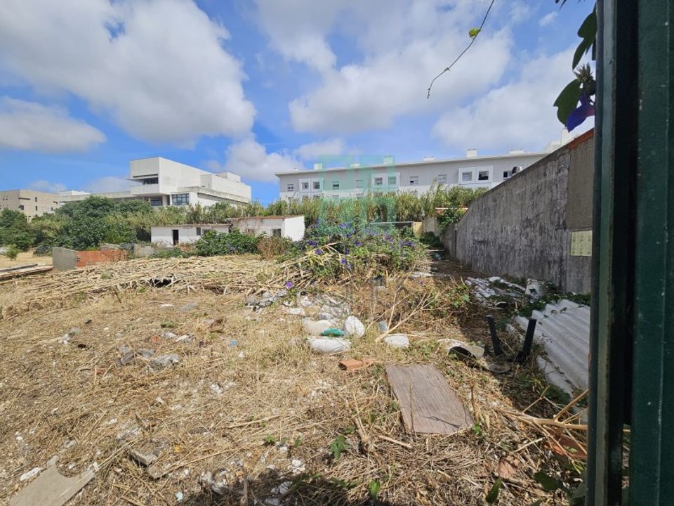 Terreno en Lisbon, Lisbon - foto 4