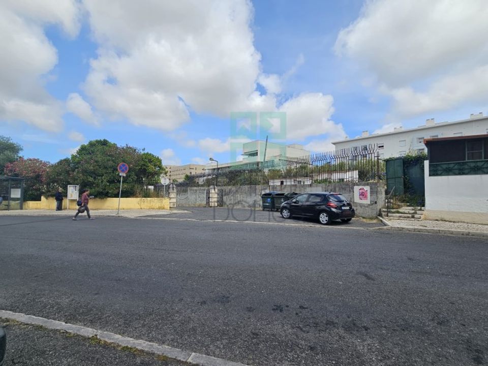 Terreno en Lisbon, Lisbon - foto 3