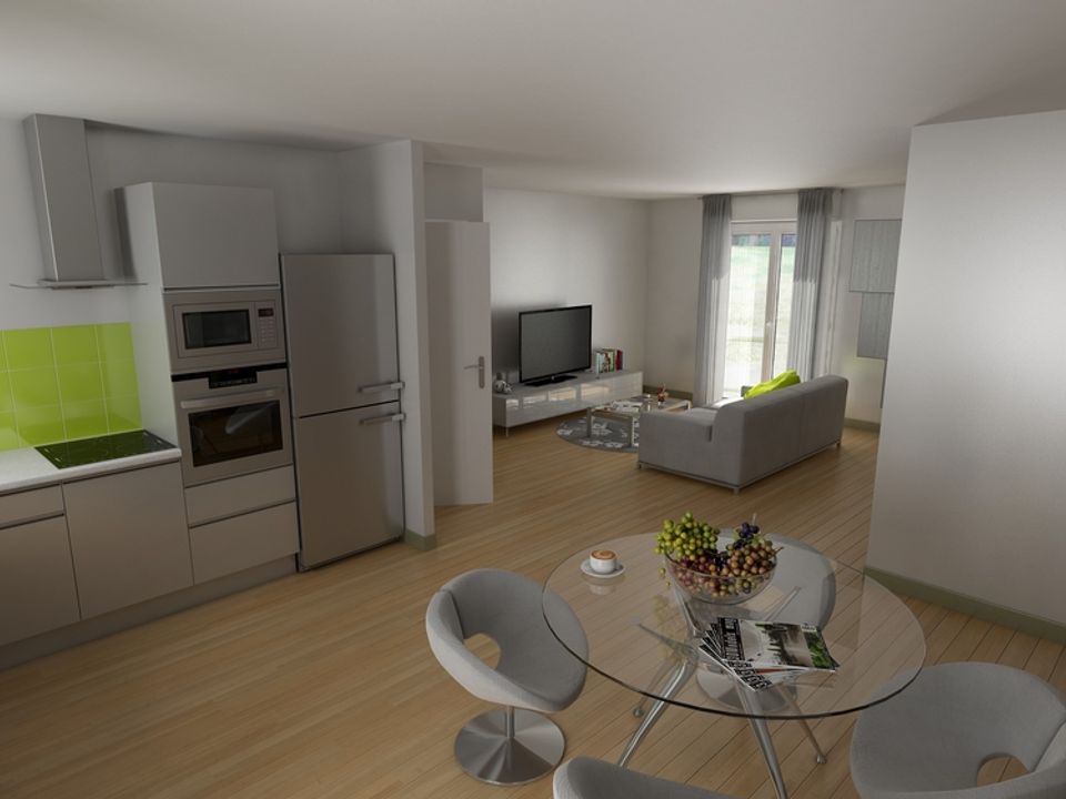 Villa i Meung-sur-Loire, Loiret - foto 3