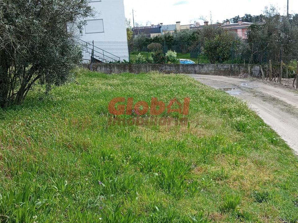 Helårsgrund i Viseu, Viseu - foto 3