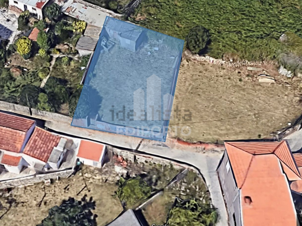 Helårsgrund i Gondomar, Porto - foto 1