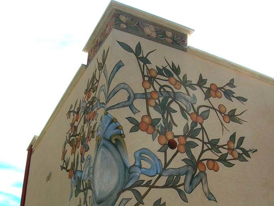 Villa i Offida, Ascoli Piceno - foto 3