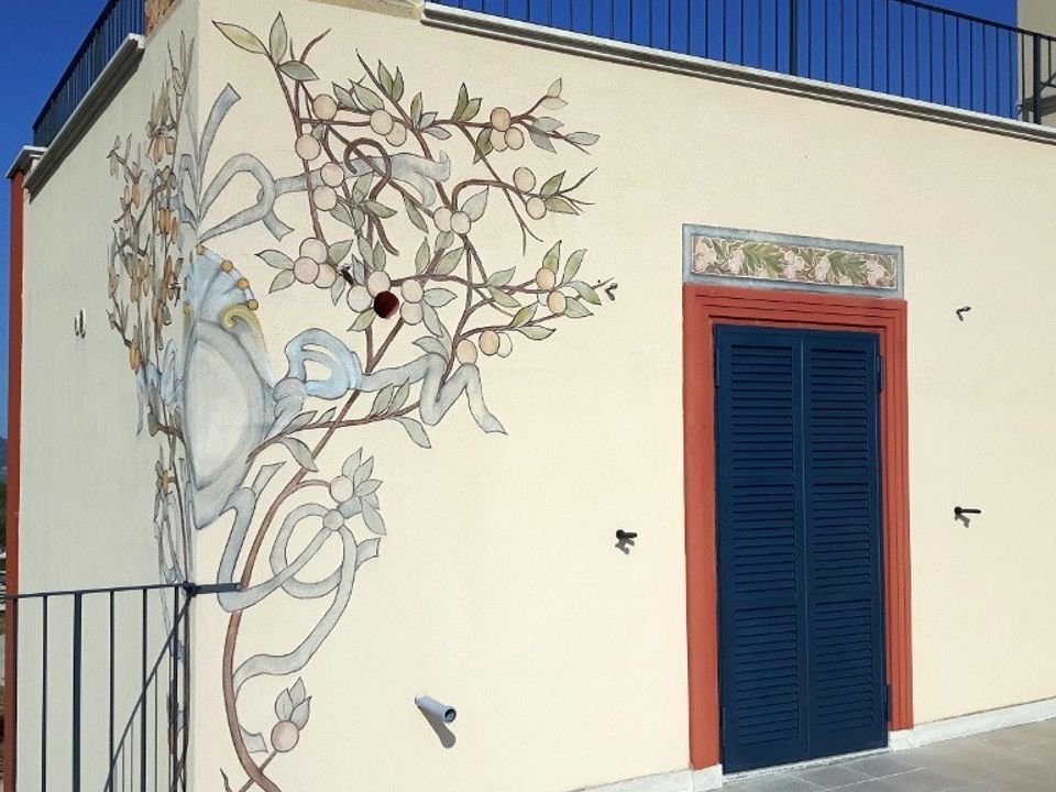 Villa i Offida, Ascoli Piceno - foto 4