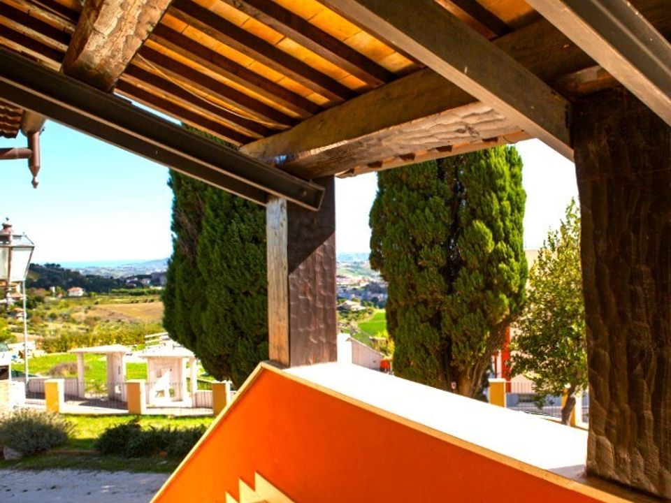 Villa - Offida, Ascoli Piceno - photo 2
