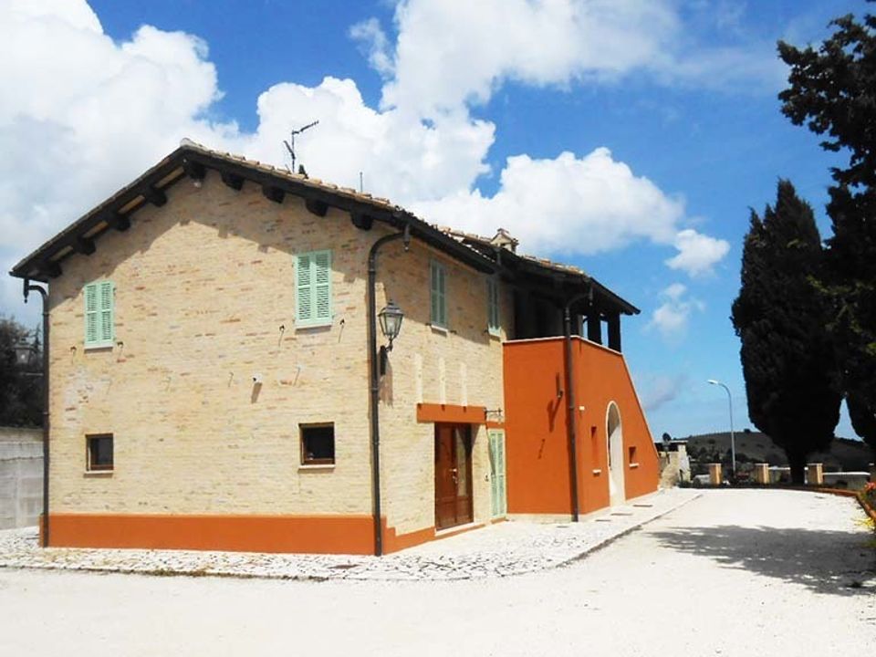 Villa - Offida, Ascoli Piceno - photo 3