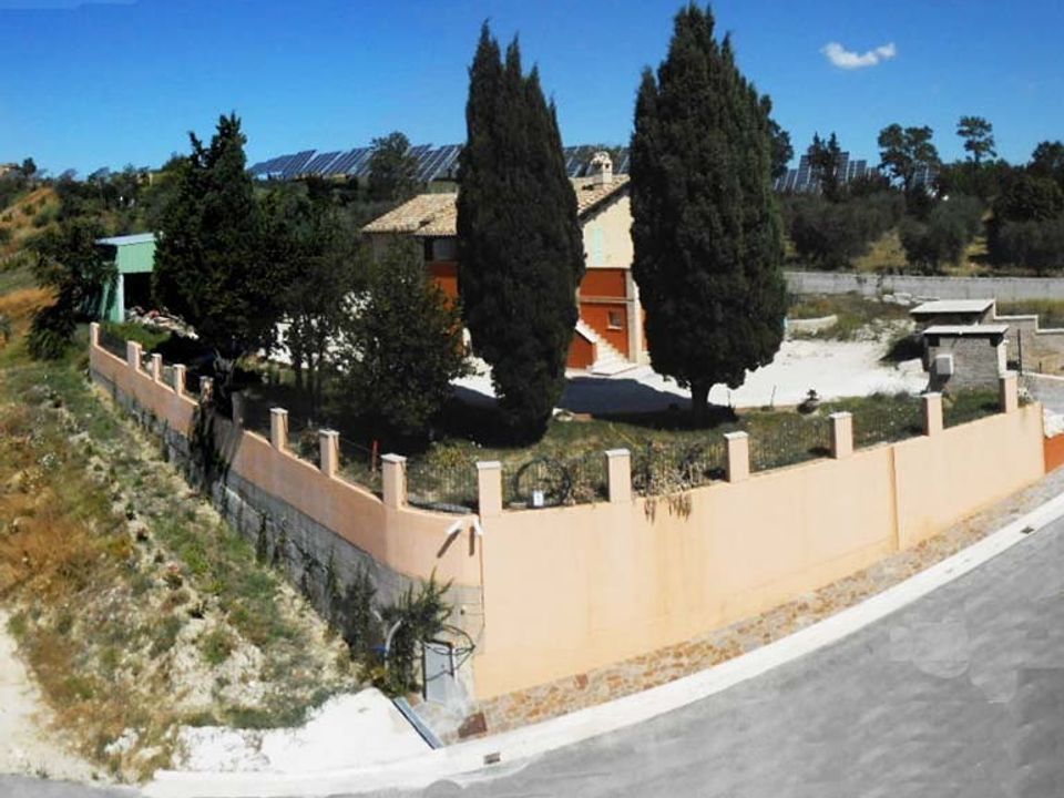 Villa - Offida, Ascoli Piceno - photo 5