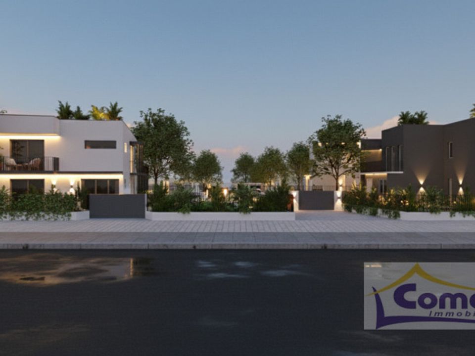 Villa i Selvazzano Dentro, Padua - foto 1