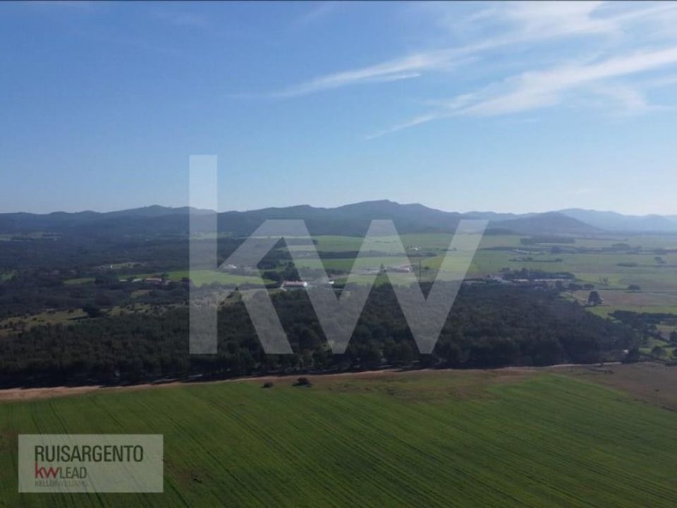 Landejendom i Sines, Setubal - foto 5
