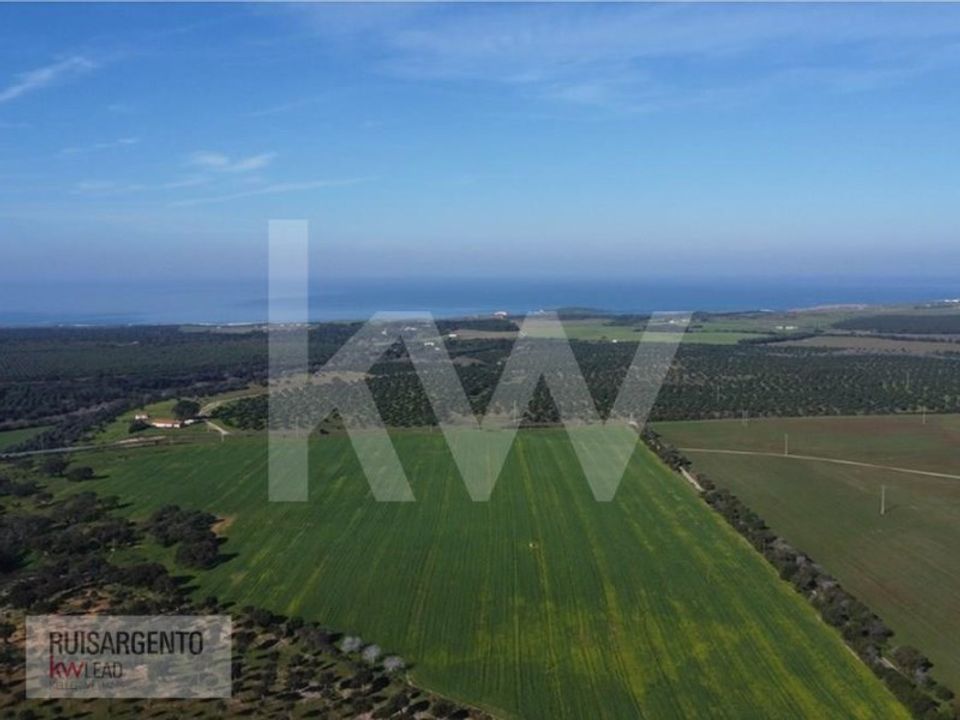 Landejendom i Sines, Setubal - foto 3