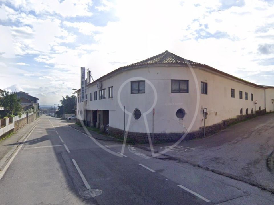 Erhvervsejendom i Sangalhos, Aveiro - foto 3