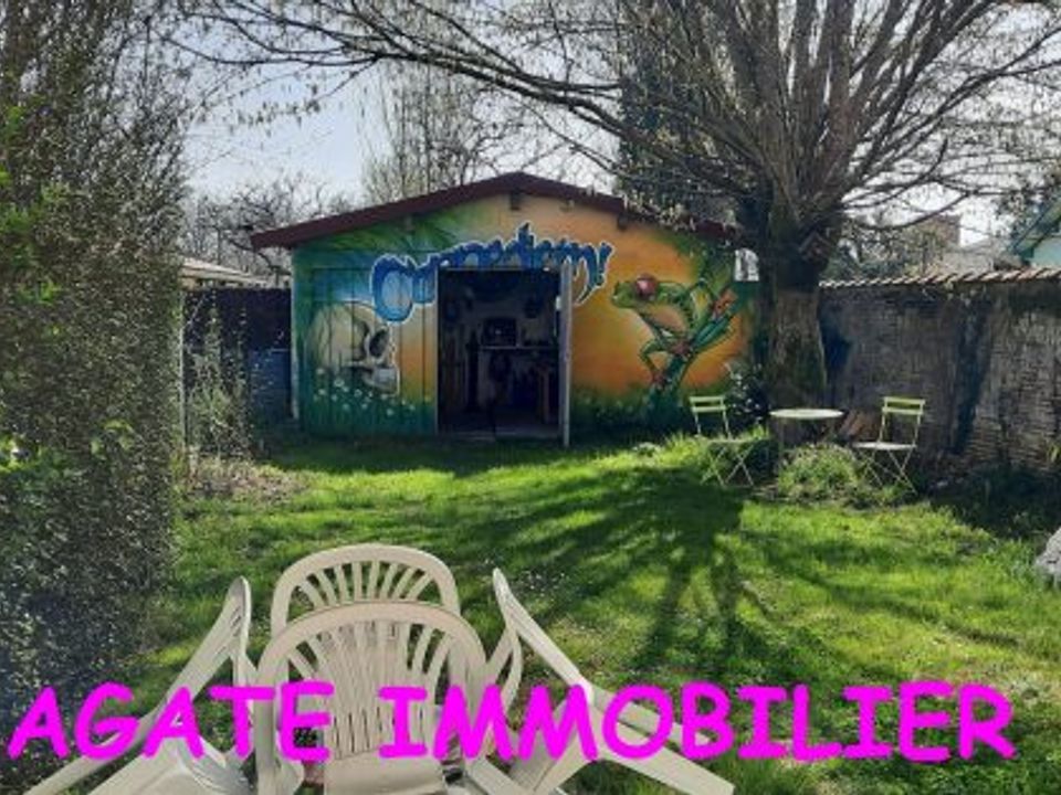 Villa i Captieux, Gironde - foto 4