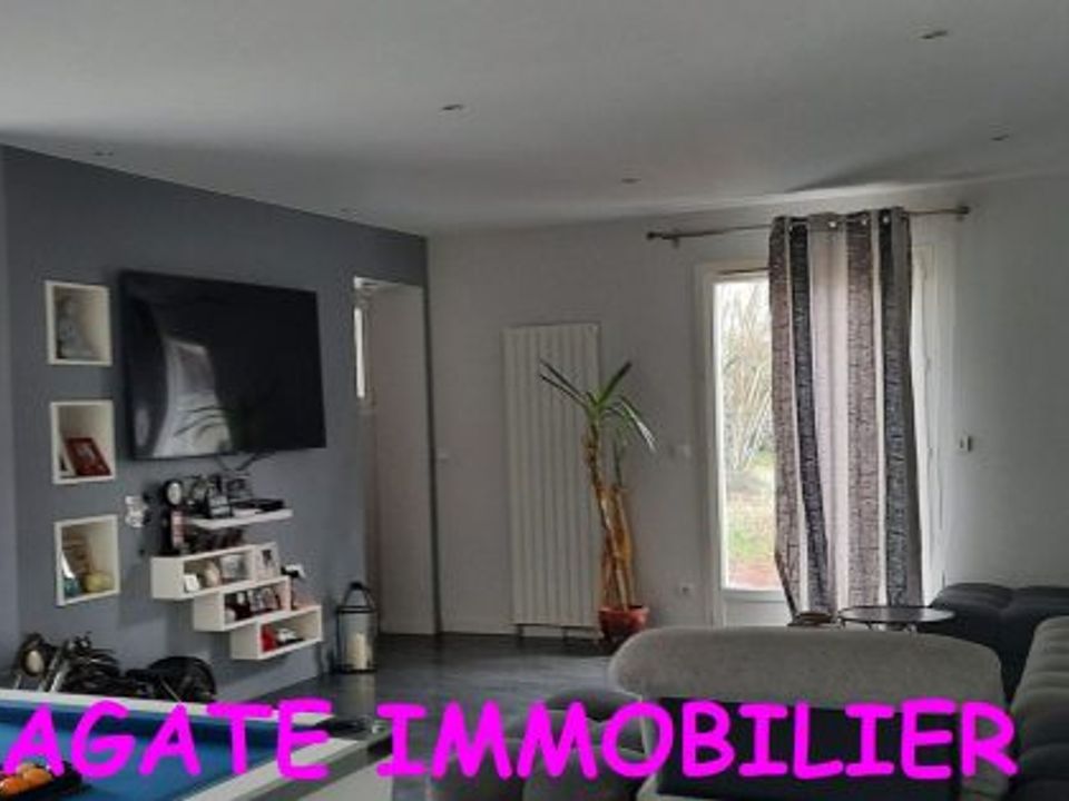 Villa a Langon, Gironde - foto 1