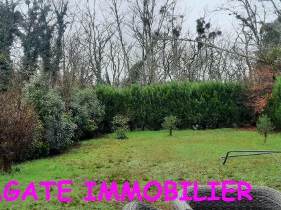 Villa a Langon, Gironde - foto 2