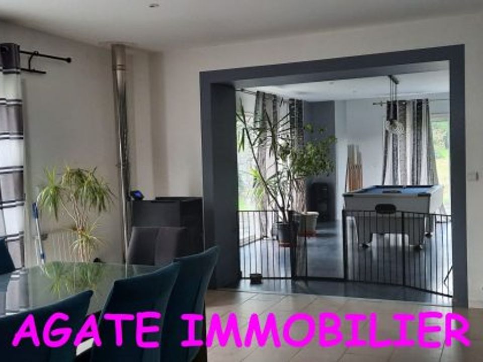Villa a Langon, Gironde - foto 4