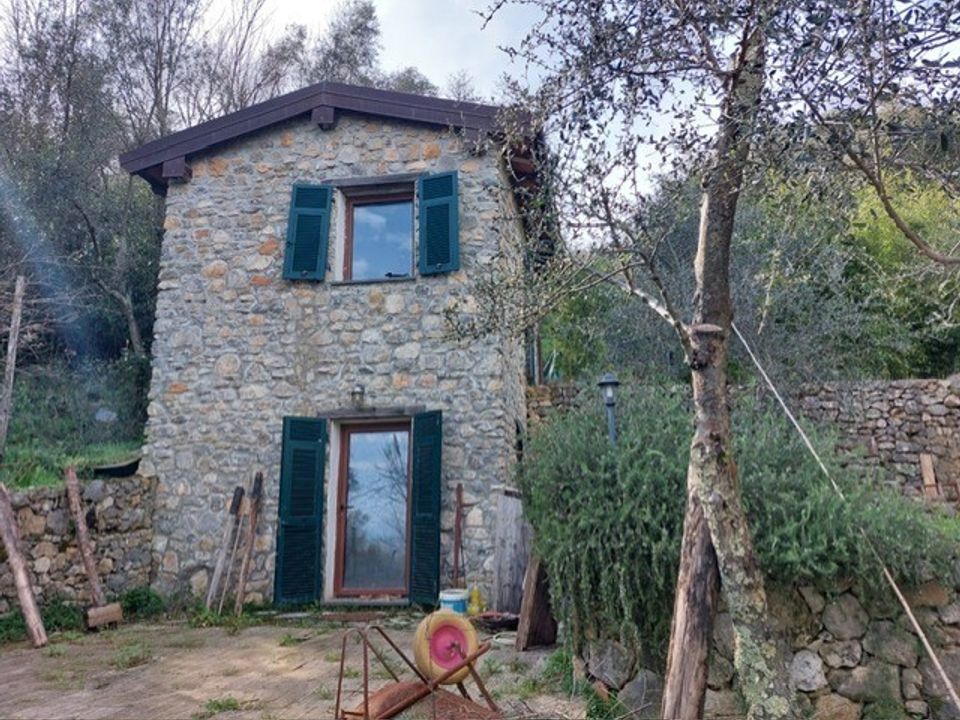 Villa a Ameglia, La Spezia - foto 1