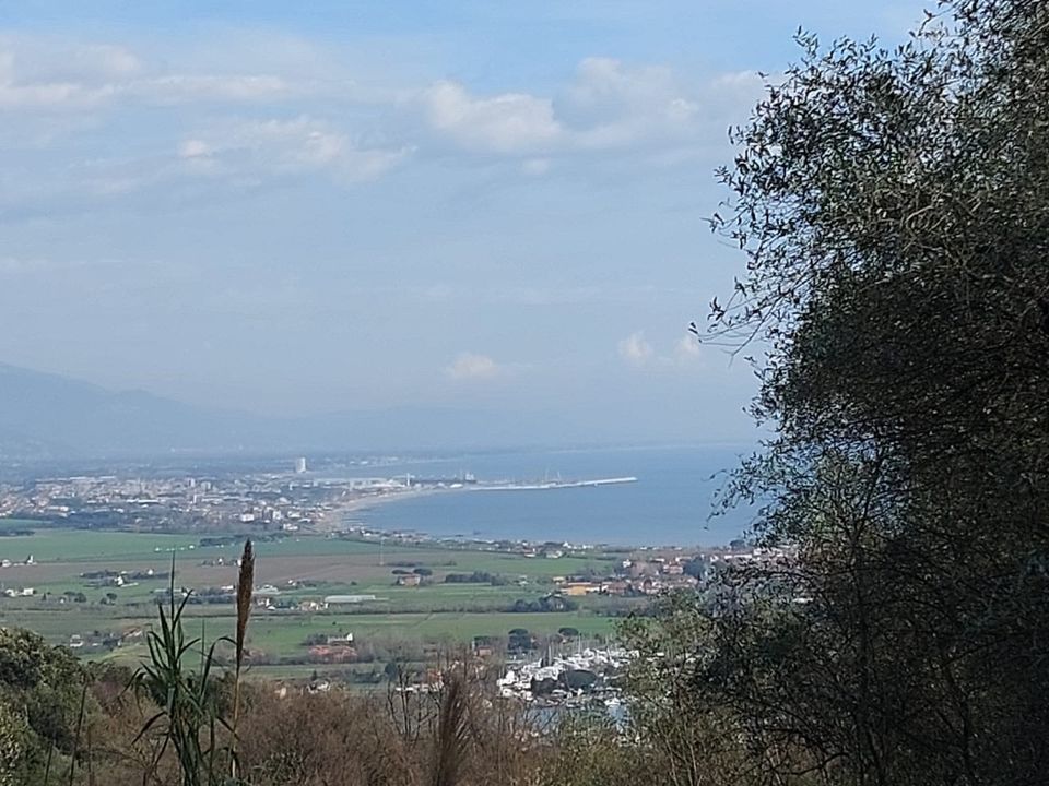 Villa a Ameglia, La Spezia - foto 2